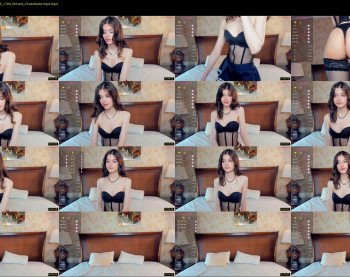 dream_melody — 63 minute Chaturbate female cam show recording, 720p, Jul 19, 2025