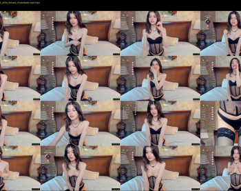 dream_melody — 121 minute Chaturbate female cam show recording, 720p, Jul 19, 2025