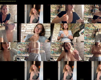 earleneaxley — 93 minute Chaturbate female cam show recording, 720p, Jul 19, 2025