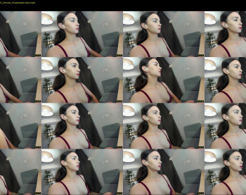ehotlovea — 6 minute Chaturbate female cam show recording, 720p, Jul 20, 2025
