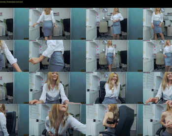ellamilf — 19 minute Chaturbate female cam show recording, 720p, Jul 19, 2025