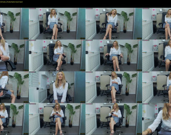 ellamilf — 15 minute Chaturbate female cam show recording, 720p, Jul 19, 2025