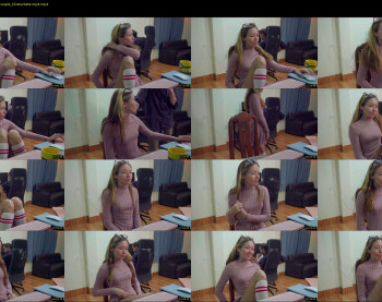 ellcrys — 64 minute Chaturbate couple cam show recording, 720p, Jul 19, 2025