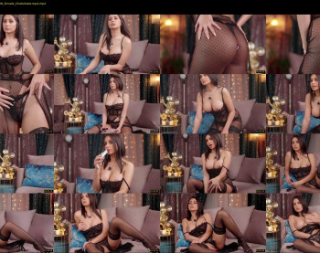 ellismeow — 56 minute Chaturbate female cam show recording, 720p, Jul 20, 2025