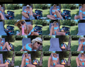 ells_palace — 122 minute Chaturbate female cam show recording, 720p, Jul 19, 2025