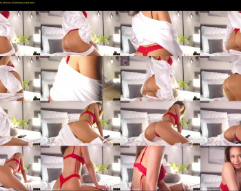 elwineasp — 6 minute Chaturbate female cam show recording, 720p, Jul 19, 2025