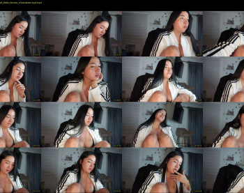 emma_johnson_ — 73 minute Chaturbate female cam show recording, 720p, Jul 19, 2025