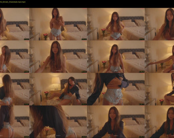 emma_lu1 — 27 minute Chaturbate female cam show recording, 720p, Jul 19, 2025