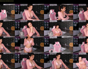 emmavictori — 45 minute Chaturbate female cam show recording, 720p, Jul 19, 2025