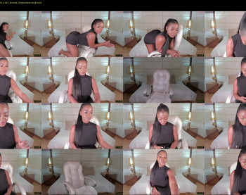 emmy_jacksson — 61 minute Chaturbate female cam show recording, 720p, Jul 19, 2025