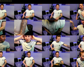 eric_poston — 3 minute Chaturbate male cam show recording, 720p, Jul 19, 2025