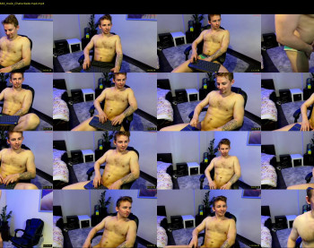 eric_poston — 69 minute Chaturbate male cam show recording, 720p, Jul 19, 2025
