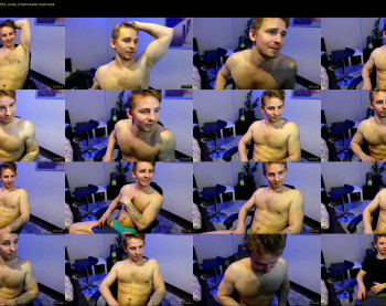 eric_poston — 47 minute Chaturbate male cam show recording, 720p, Jul 19, 2025