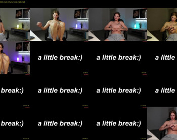 eric_poston — 120 minute Chaturbate male cam show recording, 720p, Jul 20, 2025