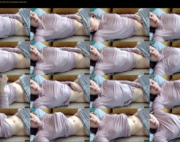 erotic_vibe — 27 minute Chaturbate female cam show recording, 720p, Jul 19, 2025