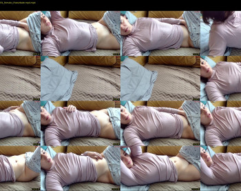 erotic_vibe — 85 minute Chaturbate female cam show recording, 720p, Jul 19, 2025