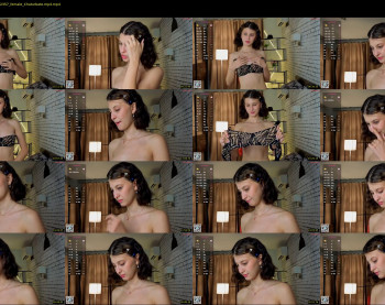 ethalhatchell — 38 minute Chaturbate female cam show recording, 720p, Jul 19, 2025