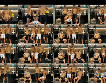 exotic_gold — 106 minute Chaturbate male cam show recording, 720p, Jul 20, 2025
