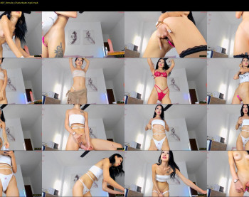frost_sakura — 90 minute Chaturbate female cam show recording, 720p, Jul 19, 2025