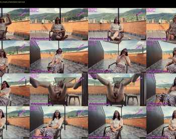 gagngush — 120 minute Chaturbate couple cam show recording, 720p, Jul 19, 2025