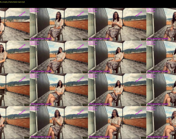 gagngush — 14 minute Chaturbate couple cam show recording, 720p, Jul 20, 2025