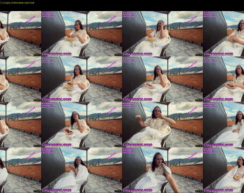gagngush — 10 minute Chaturbate couple cam show recording, 720p, Jul 20, 2025