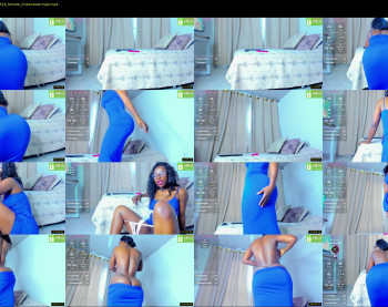 ginger_smil — 121 minute Chaturbate female cam show recording, 720p, Jul 19, 2025