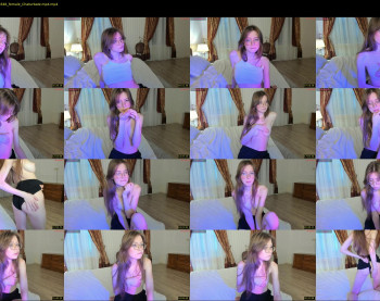 grace_blush — 42 minute Chaturbate female cam show recording, 720p, Jul 20, 2025