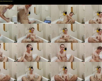 greonn — 59 minute Chaturbate male cam show recording, 720p, Jul 19, 2025