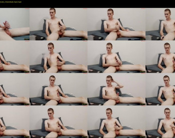 greonn — 12 minute Chaturbate male cam show recording, 720p, Jul 20, 2025