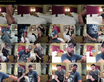 hardworkertn — 4 minute Chaturbate male cam show recording, 720p, Jul 20, 2025