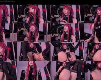 hazellwitch — 121 minute Chaturbate female cam show recording, 720p, Jul 19, 2025