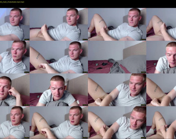 hercules__ — 51 minute Chaturbate male cam show recording, 720p, Jul 19, 2025