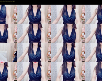 horinatori — 22 minute Chaturbate female cam show recording, 720p, Jul 19, 2025