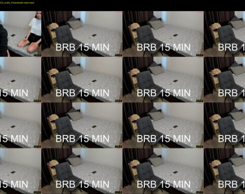 iamcassidy — 19 minute Chaturbate female cam show recording, 720p, Jul 19, 2025