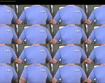 il_undercover — 3 minute Chaturbate male cam show recording, 480p, Jul 19, 2025