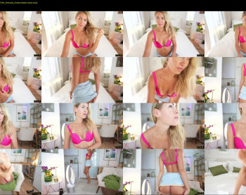 imrealsugar — 25 minute Chaturbate female cam show recording, 720p, Jul 19, 2025