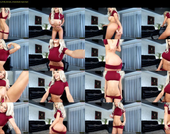 ingridblondy94 — 42 minute Chaturbate female cam show recording, 720p, Jul 19, 2025