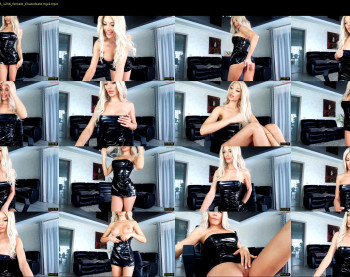 ingridblondy94 — 67 minute Chaturbate female cam show recording, 720p, Jul 19, 2025