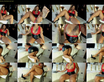 jadee_j — 62 minute Chaturbate female cam show recording, 720p, Jul 19, 2025