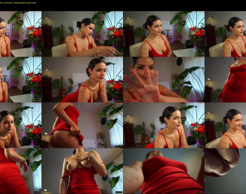 jadeperez_ — 55 minute Chaturbate female cam show recording, 720p, Jul 20, 2025