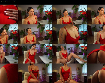 jadeperez_ — 62 minute Chaturbate female cam show recording, 720p, Jul 20, 2025