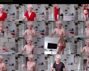 jasmin18v — 120 minute Chaturbate female cam show recording, 720p, Jul 19, 2025