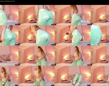 jenna1_ — 15 minute Chaturbate female cam show recording, 720p, Jul 19, 2025