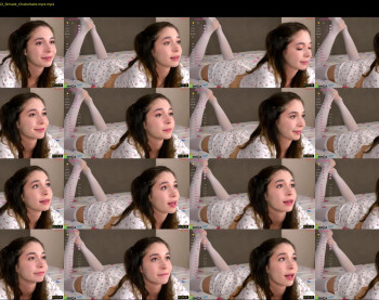jenny_lylu — 5 minute Chaturbate female cam show recording, 720p, Jul 20, 2025