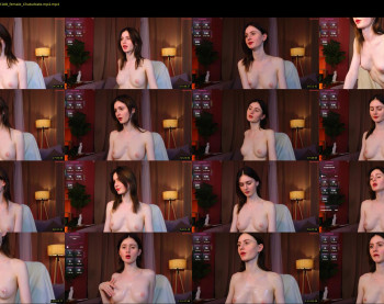 jennyfer_me — 92 minute Chaturbate female cam show recording, 720p, Jul 19, 2025