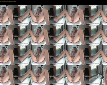 jennywildd — 8 minute Chaturbate female cam show recording, 720p, Jul 19, 2025