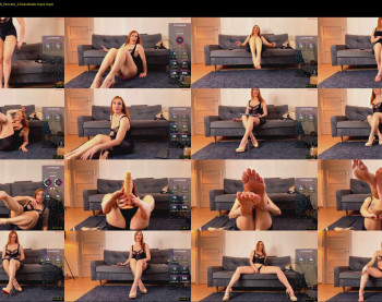 jessicallo — 39 minute Chaturbate female cam show recording, 720p, Jul 19, 2025