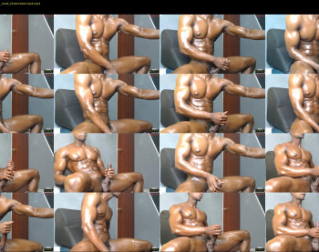 jhony_vj — 58 minute Chaturbate male cam show recording, 480p, Jul 20, 2025