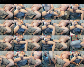 jimbacon — 37 minute Chaturbate male cam show recording, 720p, Jul 20, 2025